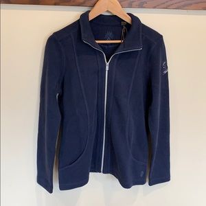 Tommy Bahama Milwaukee Brewers Jacket